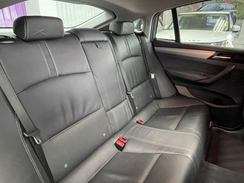 Used BMW X4 2017 for sale - 76429669: Photo 30