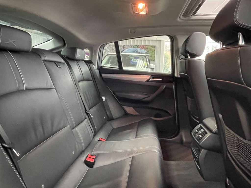 Used BMW X4 2017 for sale - 76429669: Photo 31