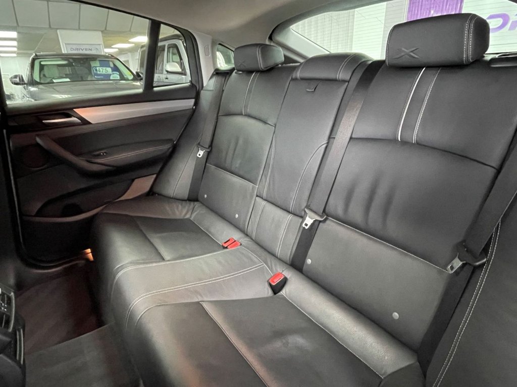 Used BMW X4 2017 for sale - 76429669: Photo 33