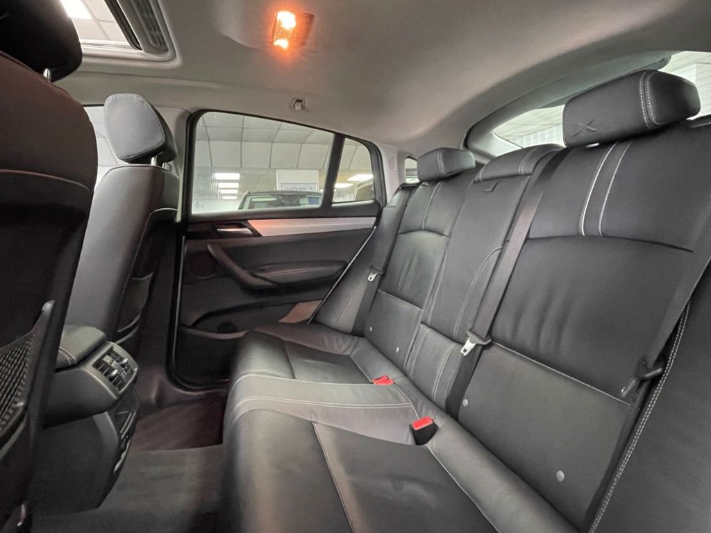 Used BMW X4 2017 for sale - 76429669: Photo 34