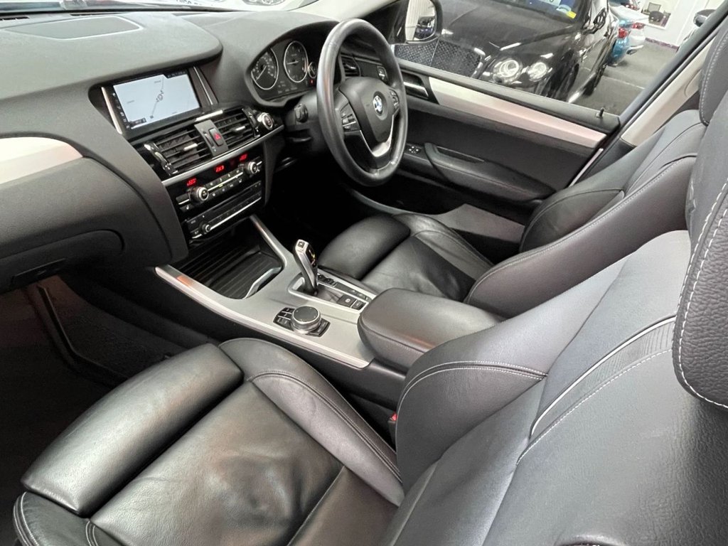 Used BMW X4 2017 for sale - 76429669: Photo 35