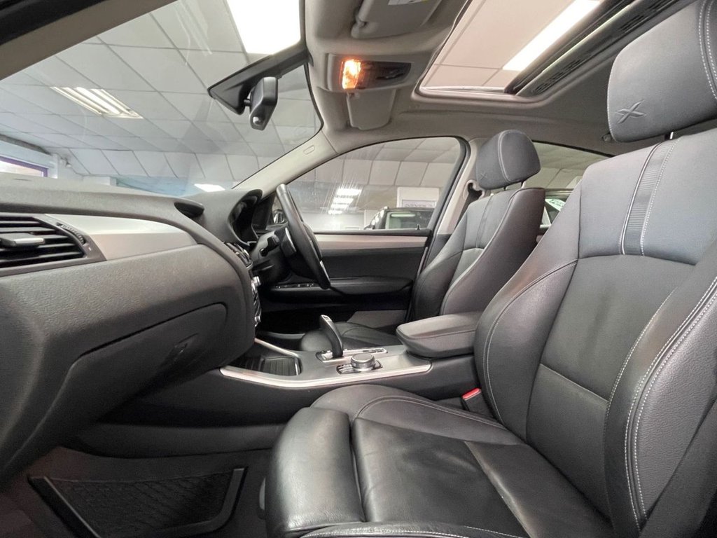 Used BMW X4 2017 for sale - 76429669: Photo 36