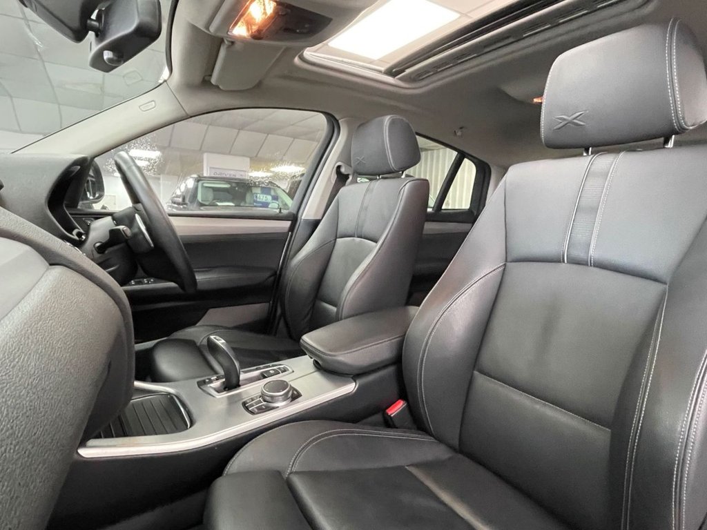 Used BMW X4 2017 for sale - 76429669: Photo 37