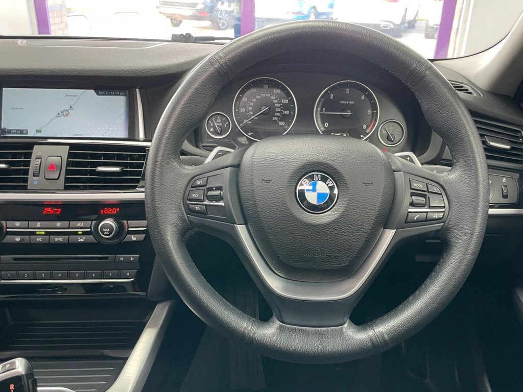 Used BMW X4 2017 for sale - 76429669: Photo 39