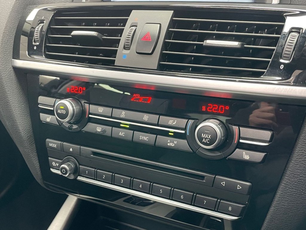 Used BMW X4 2017 for sale - 76429669: Photo 46