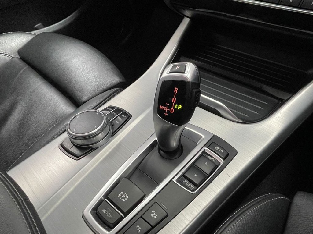 Used BMW X4 2017 for sale - 76429669: Photo 47