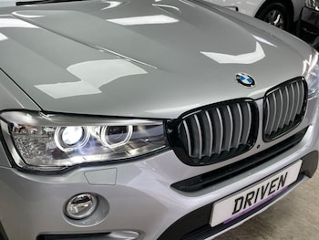 Used BMW X4 2017 for sale - 76429669: Photo