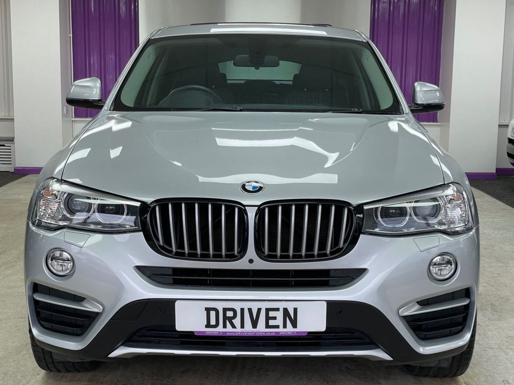 Used BMW X4 2017 for sale - 76429669: Photo 7