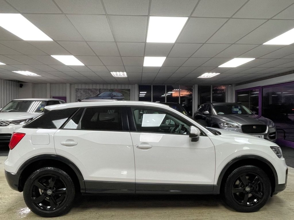 Used Audi Q2 2018 for sale - 76617296: Photo 12