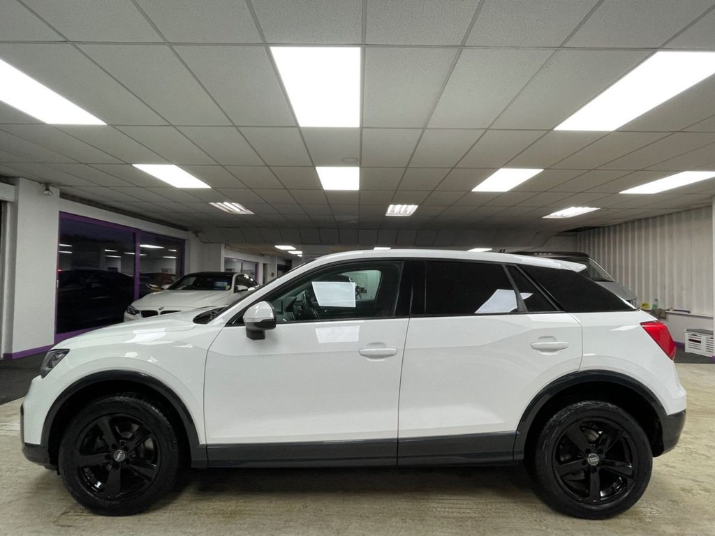 Used Audi Q2 2018 for sale - 76617296: Photo 13