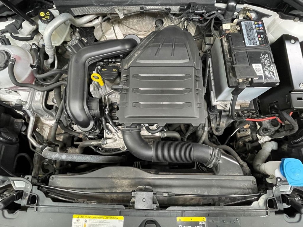 Used Audi Q2 2018 for sale - 76617296: Photo 14