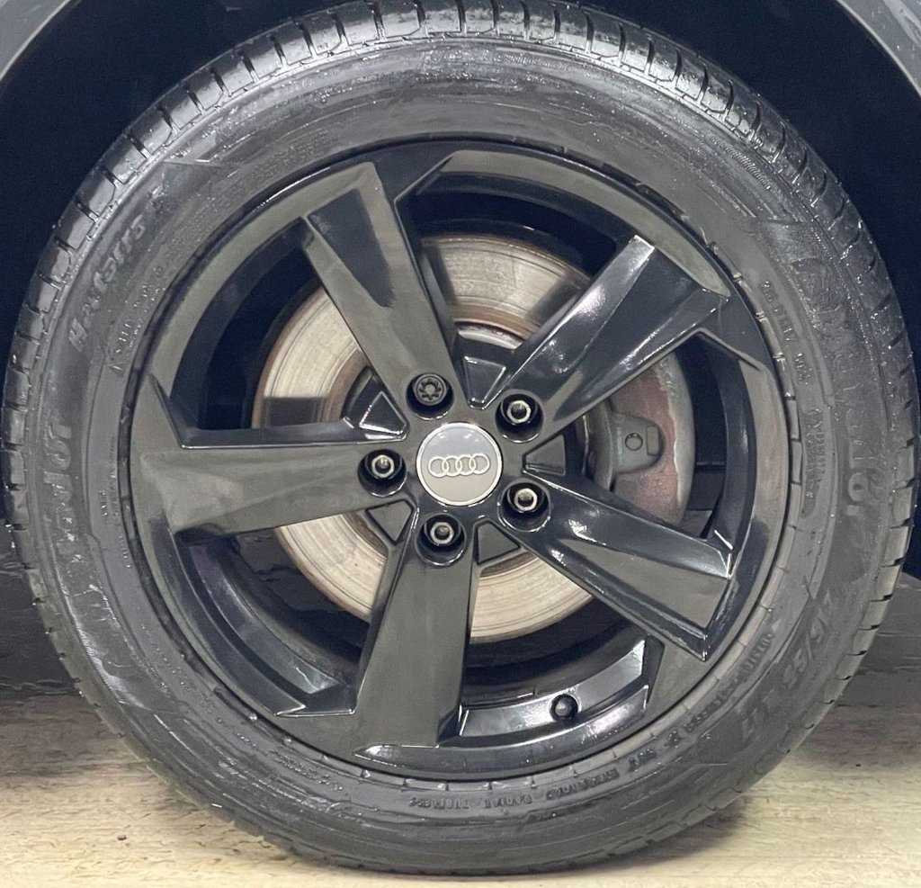 Used Audi Q2 2018 for sale - 76617296: Photo 17