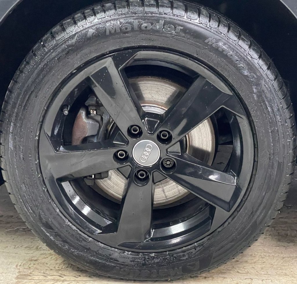 Used Audi Q2 2018 for sale - 76617296: Photo 18