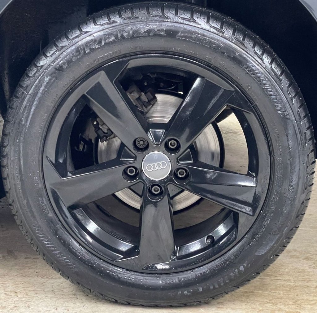 Used Audi Q2 2018 for sale - 76617296: Photo 19