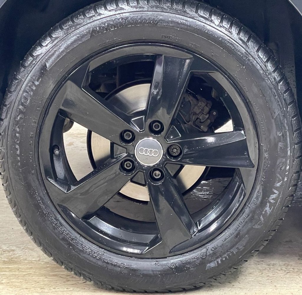 Used Audi Q2 2018 for sale - 76617296: Photo 20