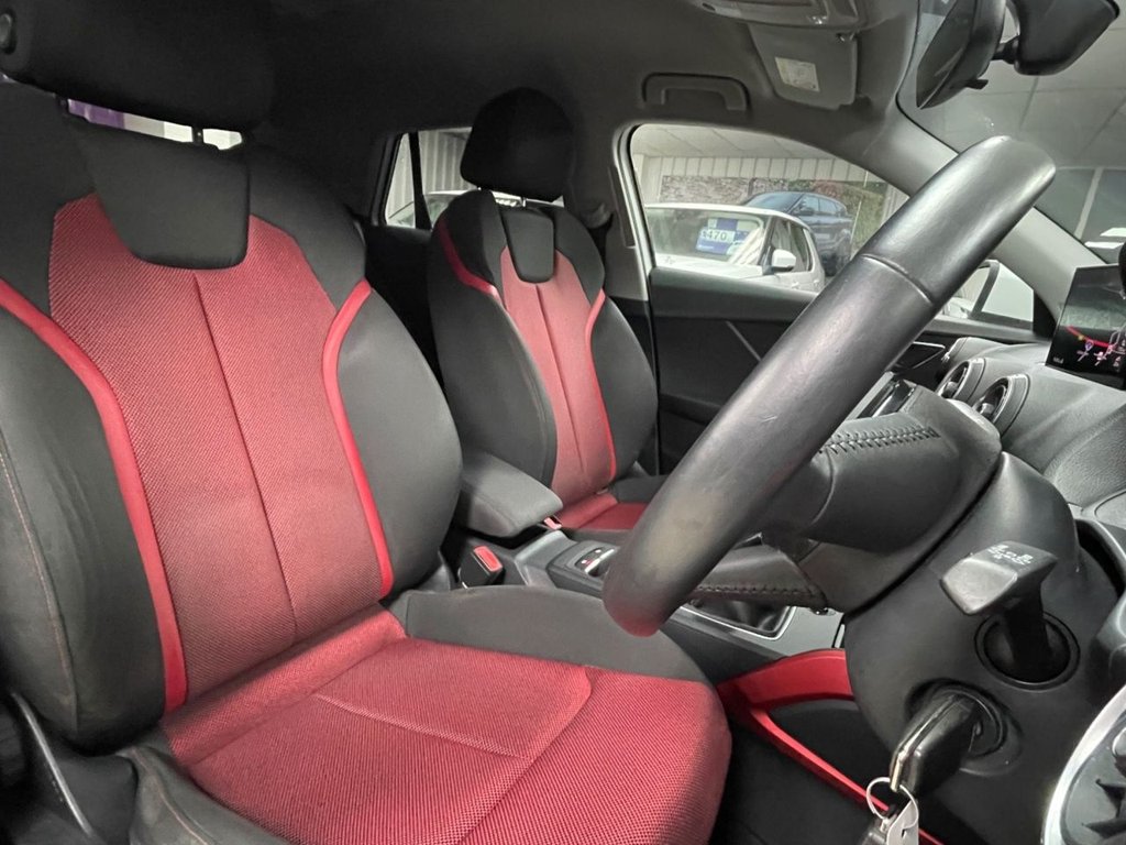 Used Audi Q2 2018 for sale - 76617296: Photo 27