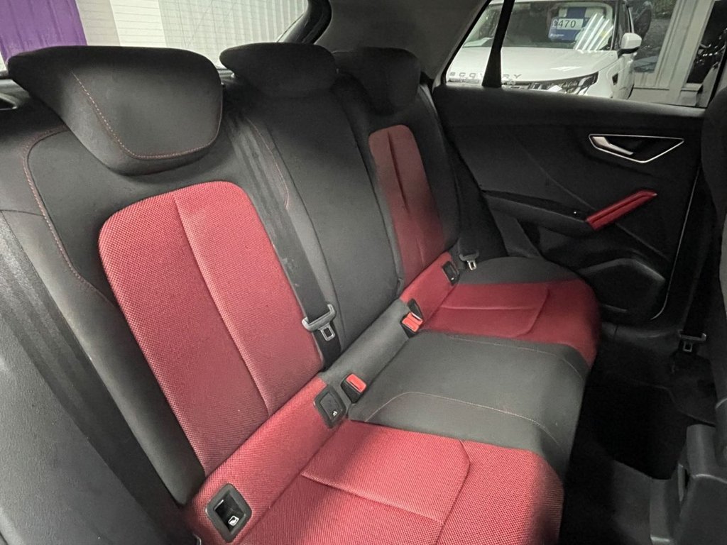 Used Audi Q2 2018 for sale - 76617296: Photo 29