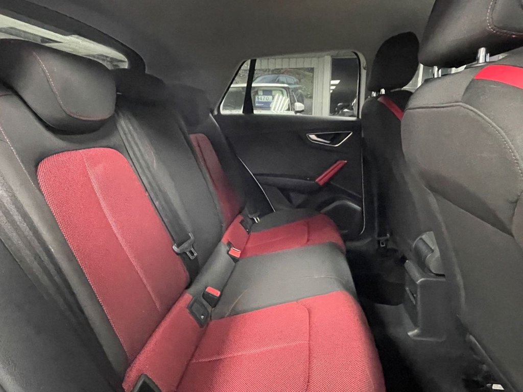 Used Audi Q2 2018 for sale - 76617296: Photo 30