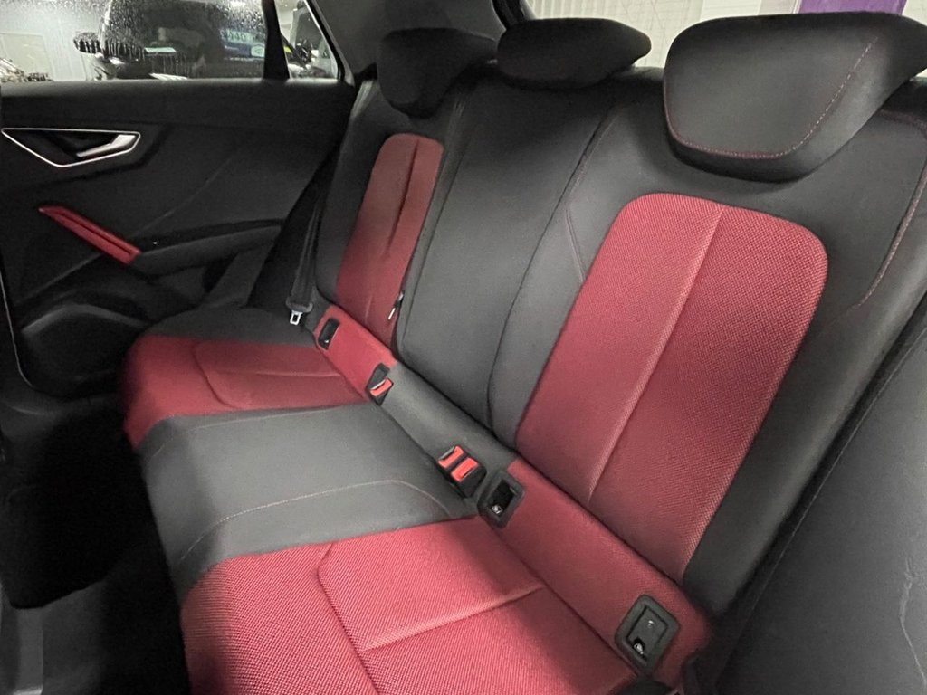 Used Audi Q2 2018 for sale - 76617296: Photo 31