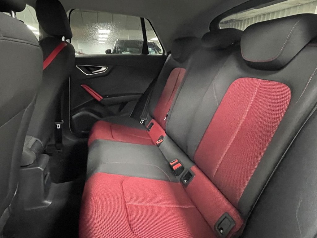 Used Audi Q2 2018 for sale - 76617296: Photo 32