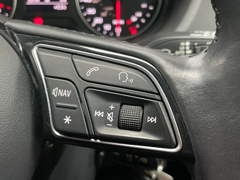 Used Audi Q2 2018 for sale - 76617296: Photo 38