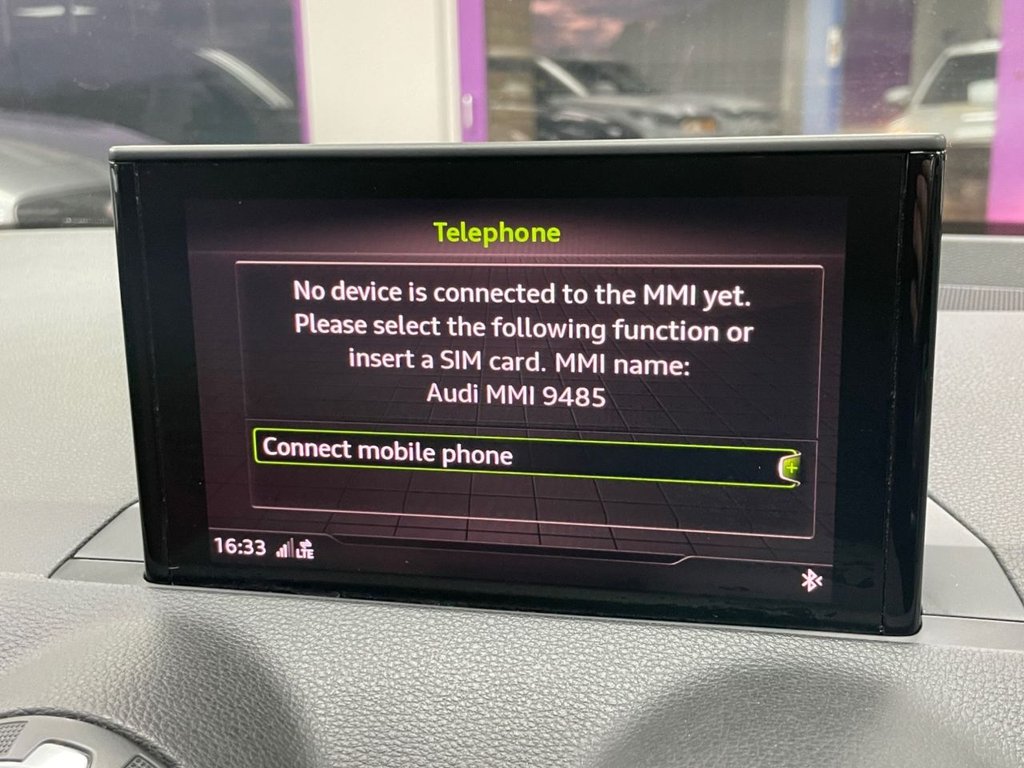 Used Audi Q2 2018 for sale - 76617296: Photo 42