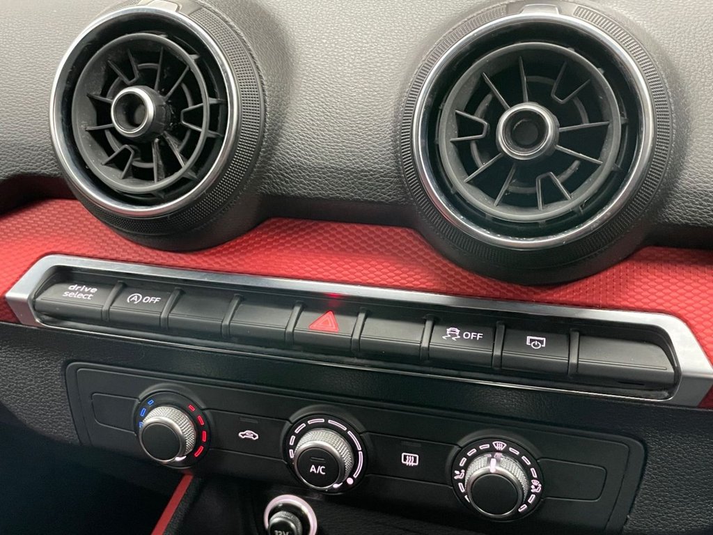 Used Audi Q2 2018 for sale - 76617296: Photo 46