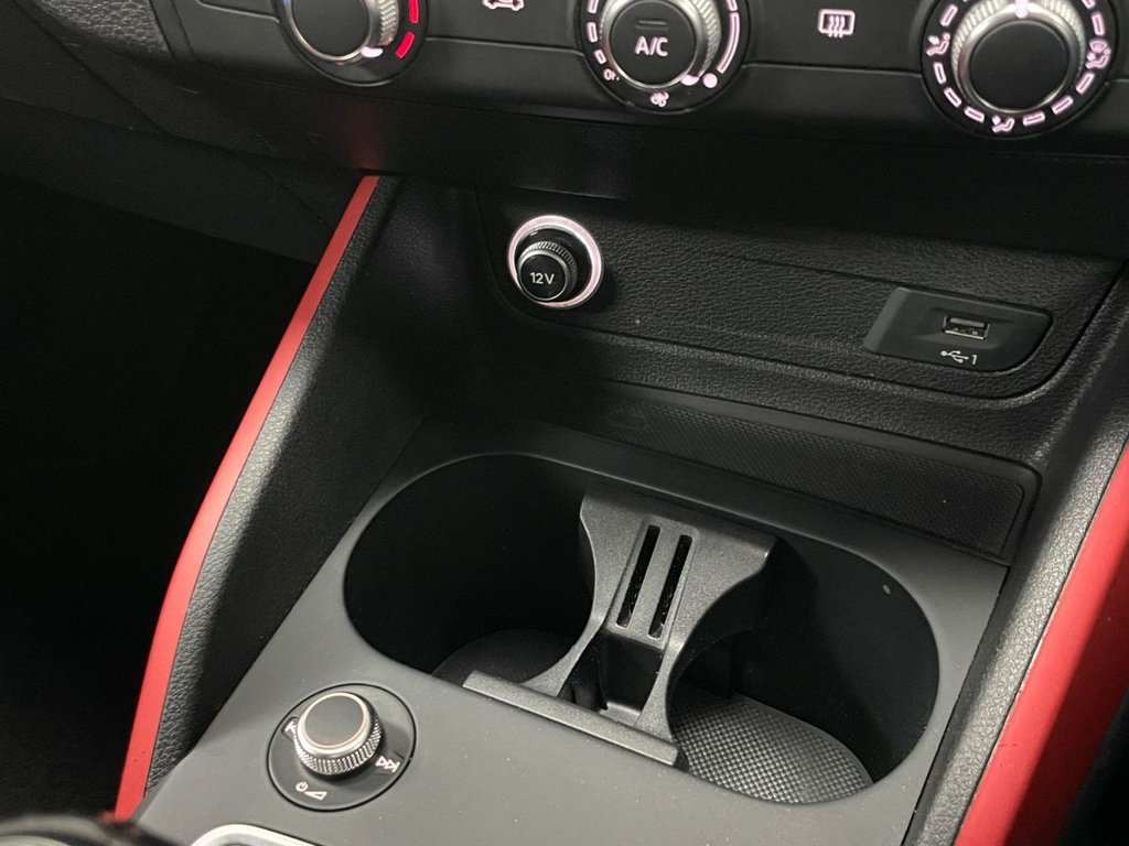 Used Audi Q2 2018 for sale - 76617296: Photo 47