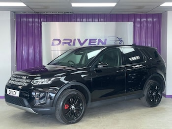 Used Land Rover Discovery Sport 2020 for sale - 79220946: Photo