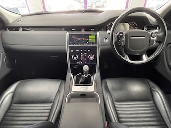 Used Land Rover Discovery Sport 2020 for sale - 79220946: Photo