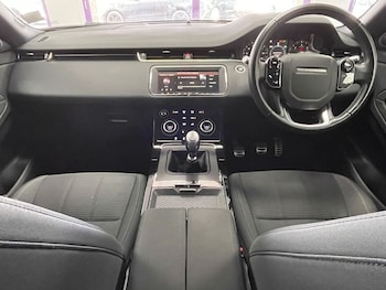 Used Land Rover Range Rover Evoque 2019 for sale - 79071983: Photo