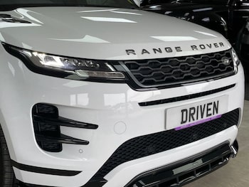 Used Land Rover Range Rover Evoque 2019 for sale - 79071983: Photo