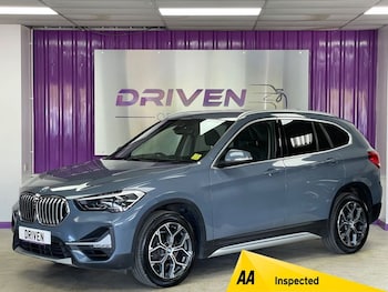 Used BMW X1 2020 for sale - 79370354: Photo