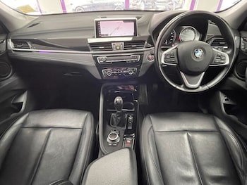 Used BMW X1 2020 for sale - 79370354: Photo