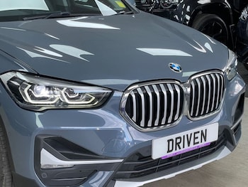 Used BMW X1 2020 for sale - 79370354: Photo