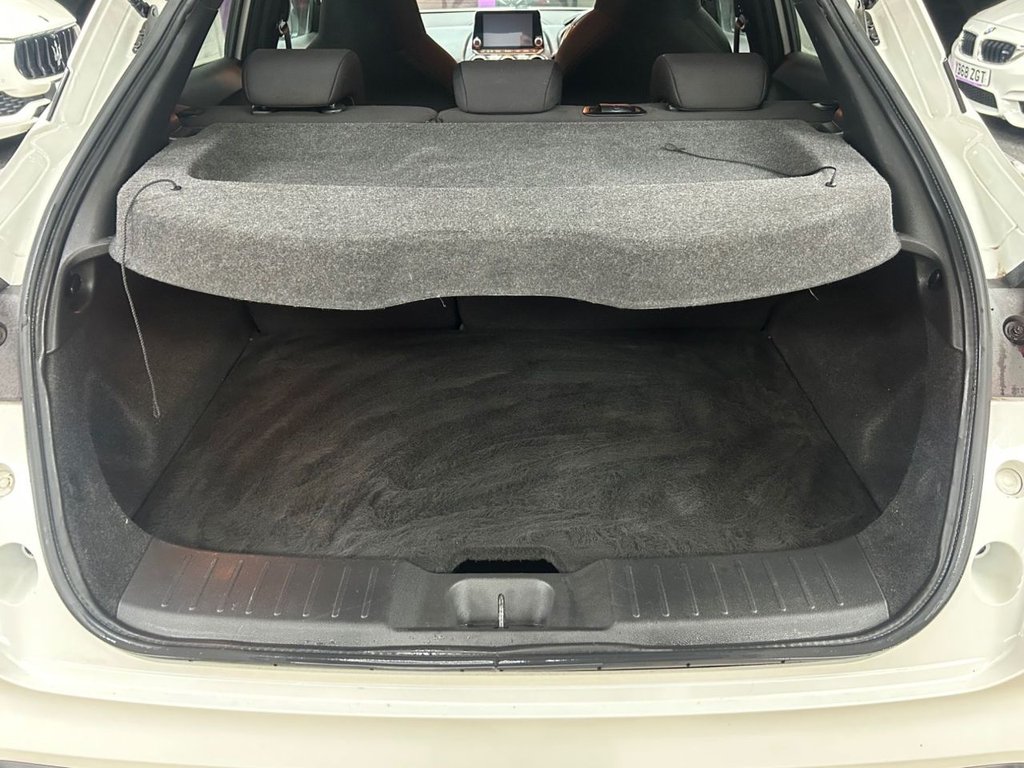 Used Nissan Juke 2020 for sale - 76496102: Photo 10