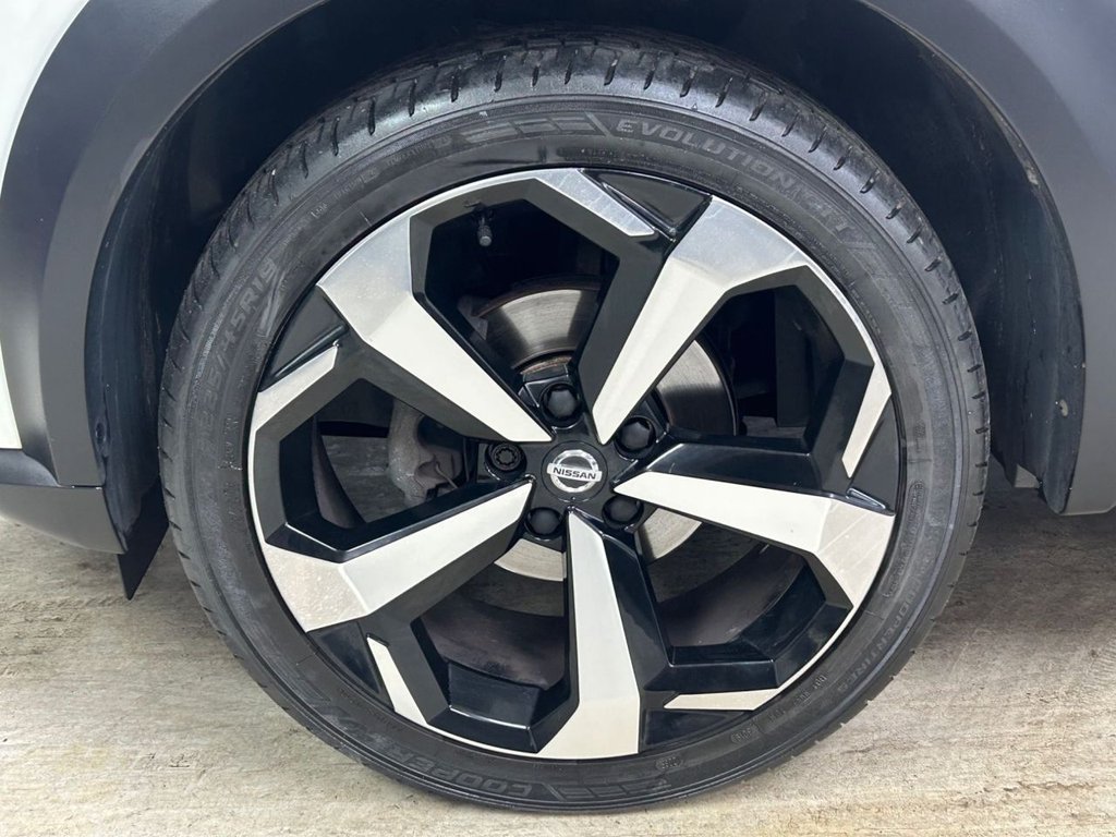 Used Nissan Juke 2020 for sale - 76496102: Photo 17