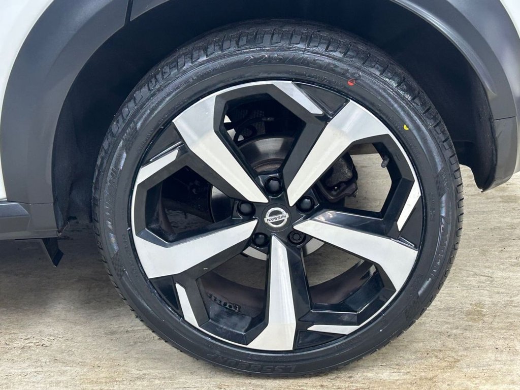 Used Nissan Juke 2020 for sale - 76496102: Photo 18