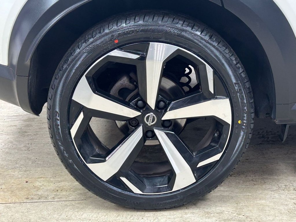 Used Nissan Juke 2020 for sale - 76496102: Photo 19