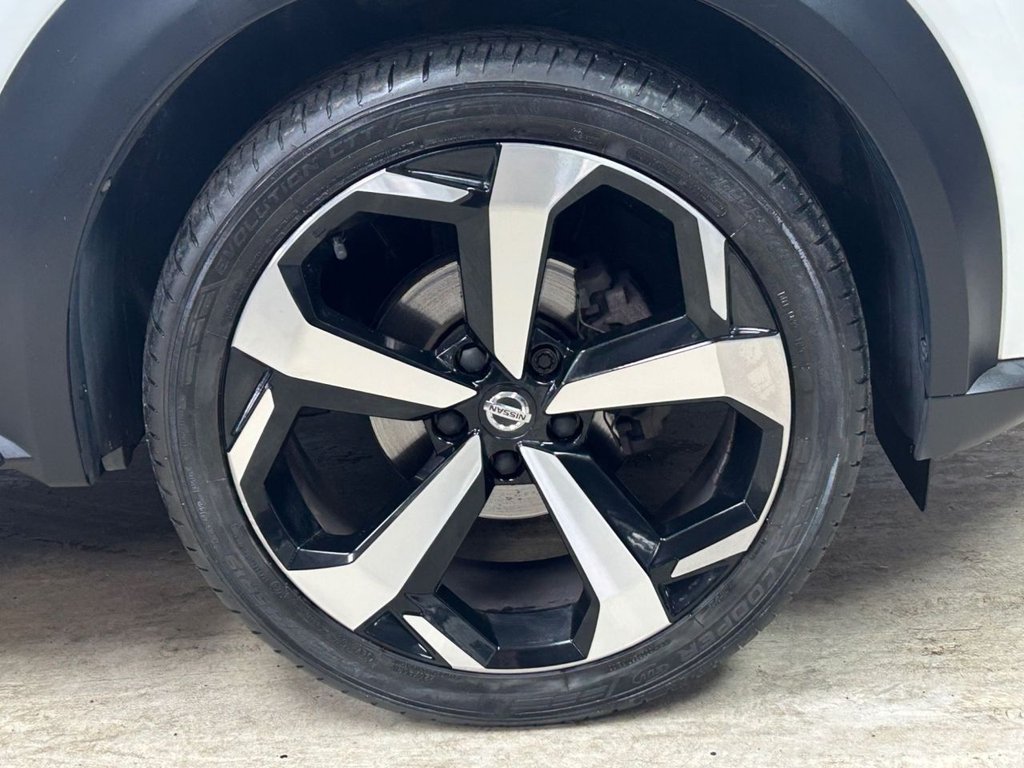 Used Nissan Juke 2020 for sale - 76496102: Photo 20