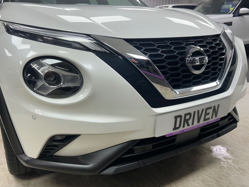 Used Nissan Juke 2020 for sale - 76496102: Photo 21