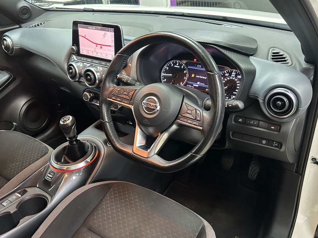 Used Nissan Juke 2020 for sale - 76496102: Photo 22