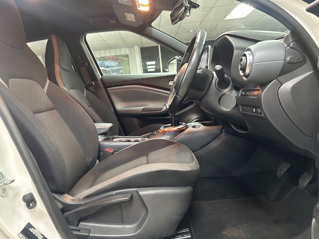Used Nissan Juke 2020 for sale - 76496102: Photo 23
