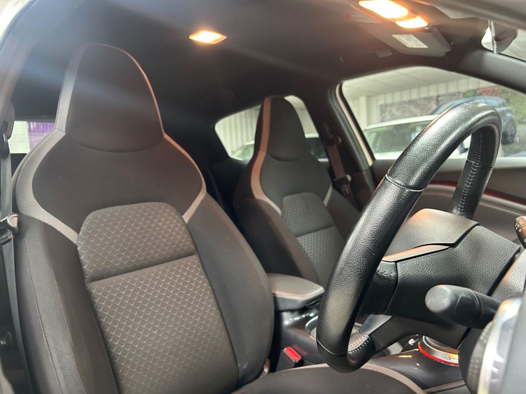 Used Nissan Juke 2020 for sale - 76496102: Photo 24