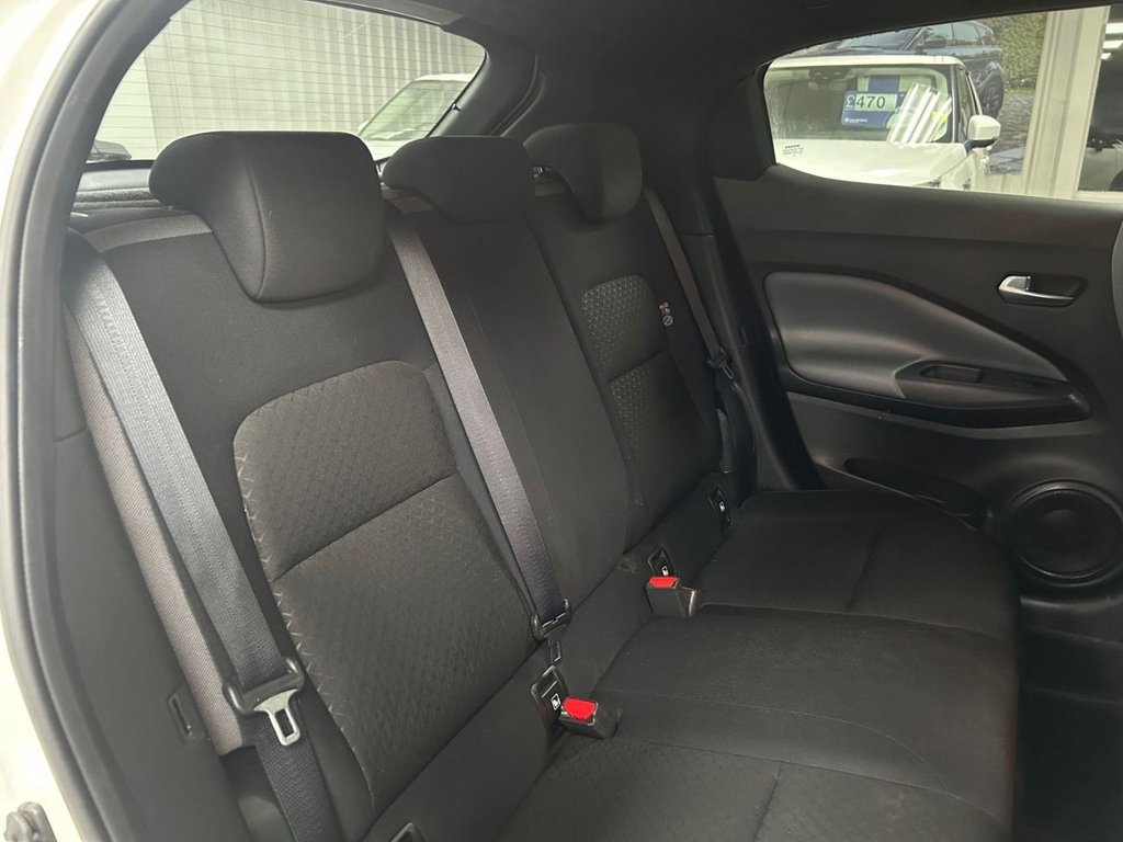 Used Nissan Juke 2020 for sale - 76496102: Photo 25