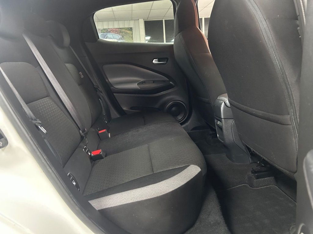 Used Nissan Juke 2020 for sale - 76496102: Photo 26