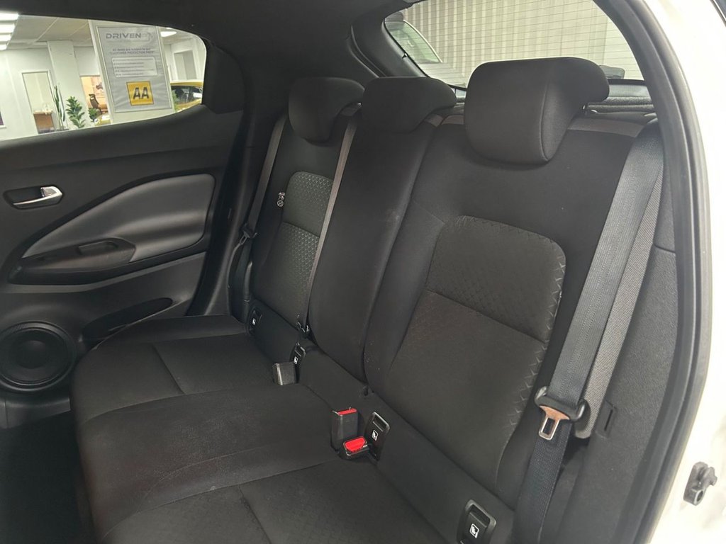 Used Nissan Juke 2020 for sale - 76496102: Photo 27