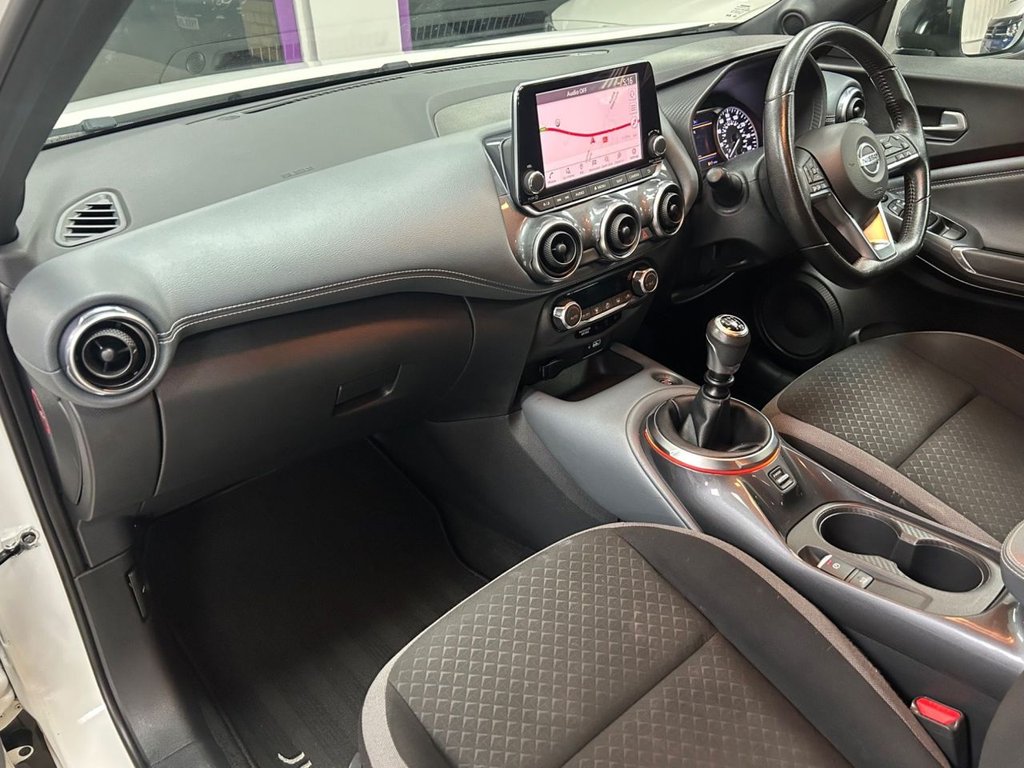 Used Nissan Juke 2020 for sale - 76496102: Photo 29