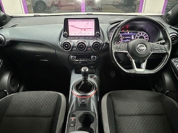 Used Nissan Juke 2020 for sale - 76496102: Photo