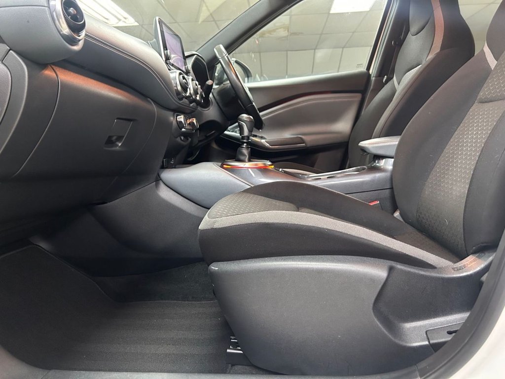 Used Nissan Juke 2020 for sale - 76496102: Photo 30